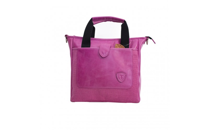 Cartera Combinada ROSA /0008